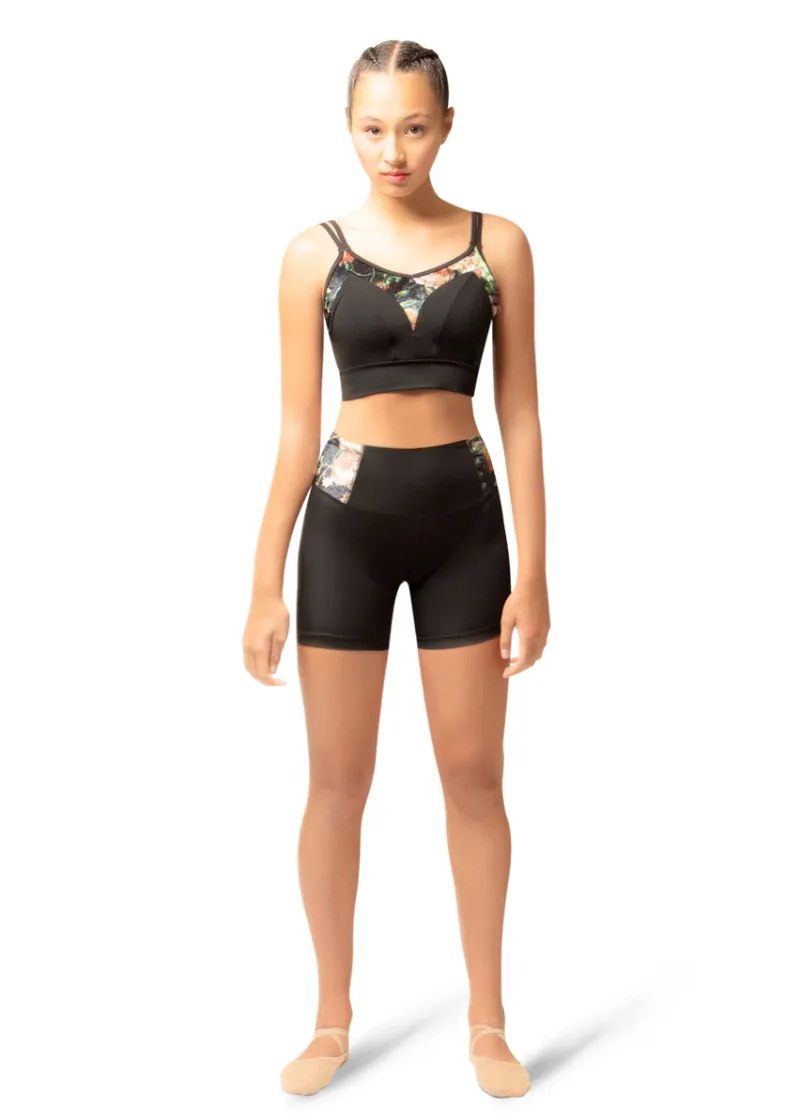 ON SALE Valentina Shorts (Jet)