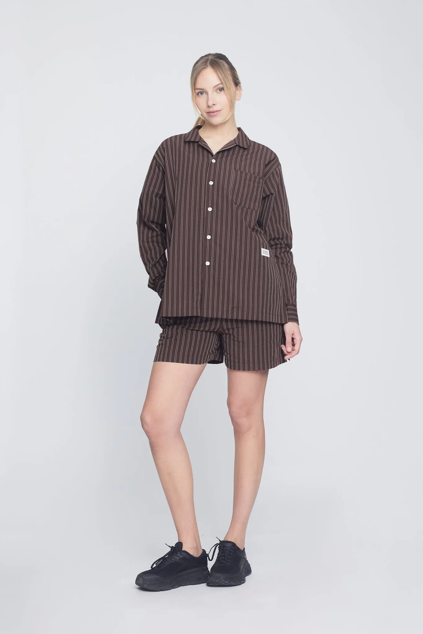 OUT & ABOUT1 SHIRT