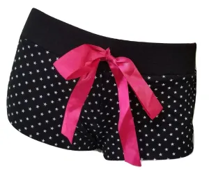 PJ Short Bottoms - Stars PJ Short Bottoms - Stars