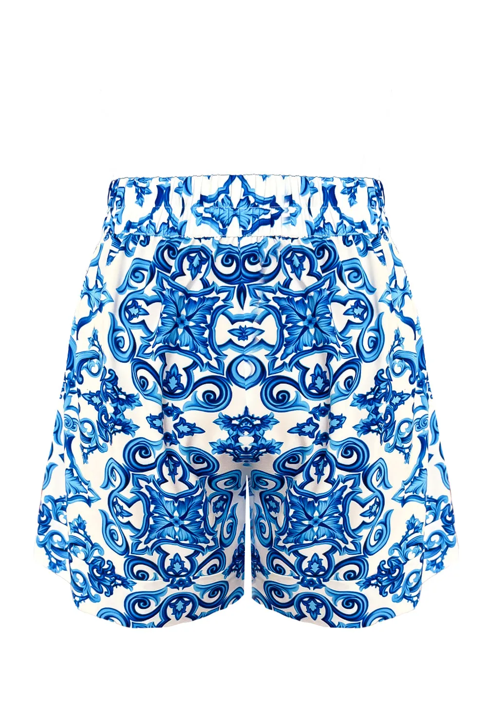 Siciliana - Aria Havana Shorts