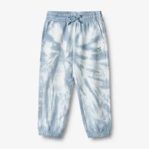 Sweatpants Cruz - multi blue