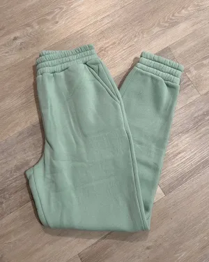 Tyler Joggers (Sage)