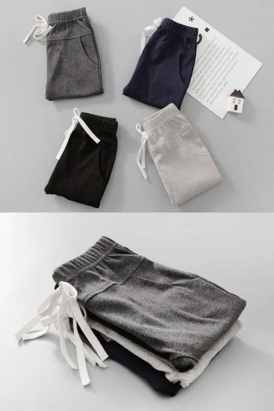 Unisex Jogger Pant