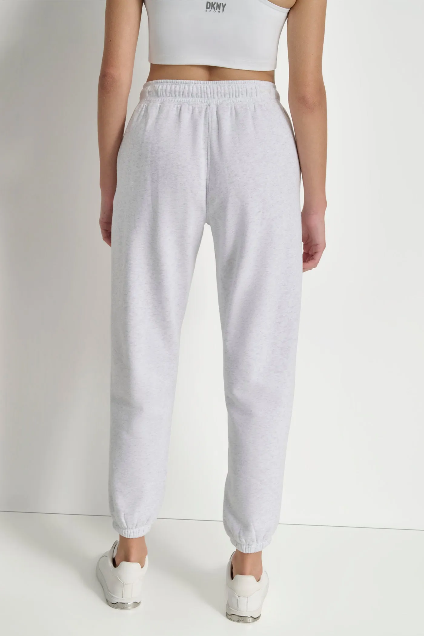 VARSITY LOGO RELAXED JOGGER