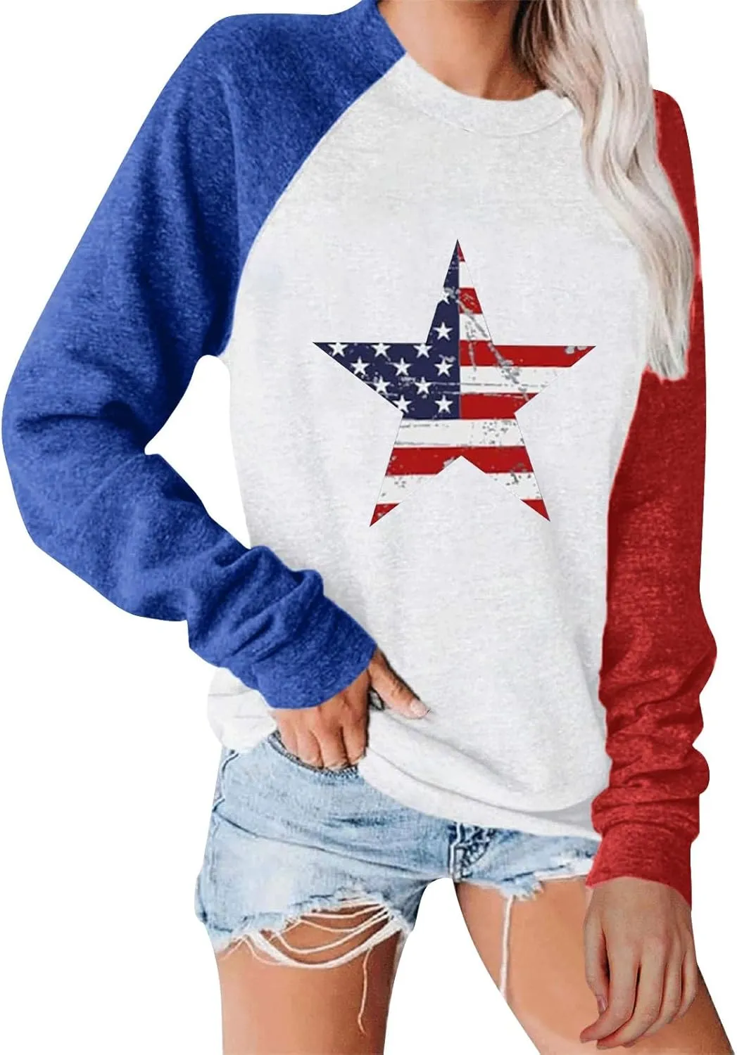 Women Sweater Printed Halloween Pullover Hoodie No Hoodie Casual Fit Basics Womens Clothing Women Lightweight