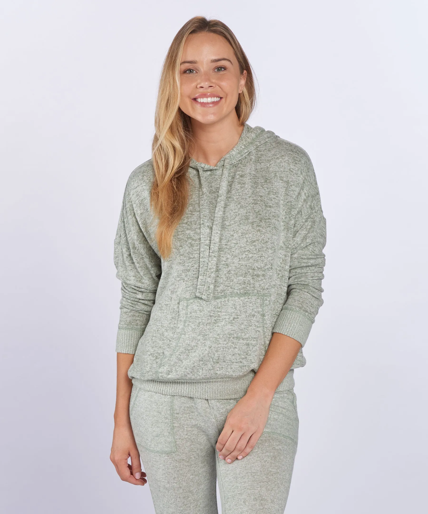 Women's Cuddle Soft Hoodie