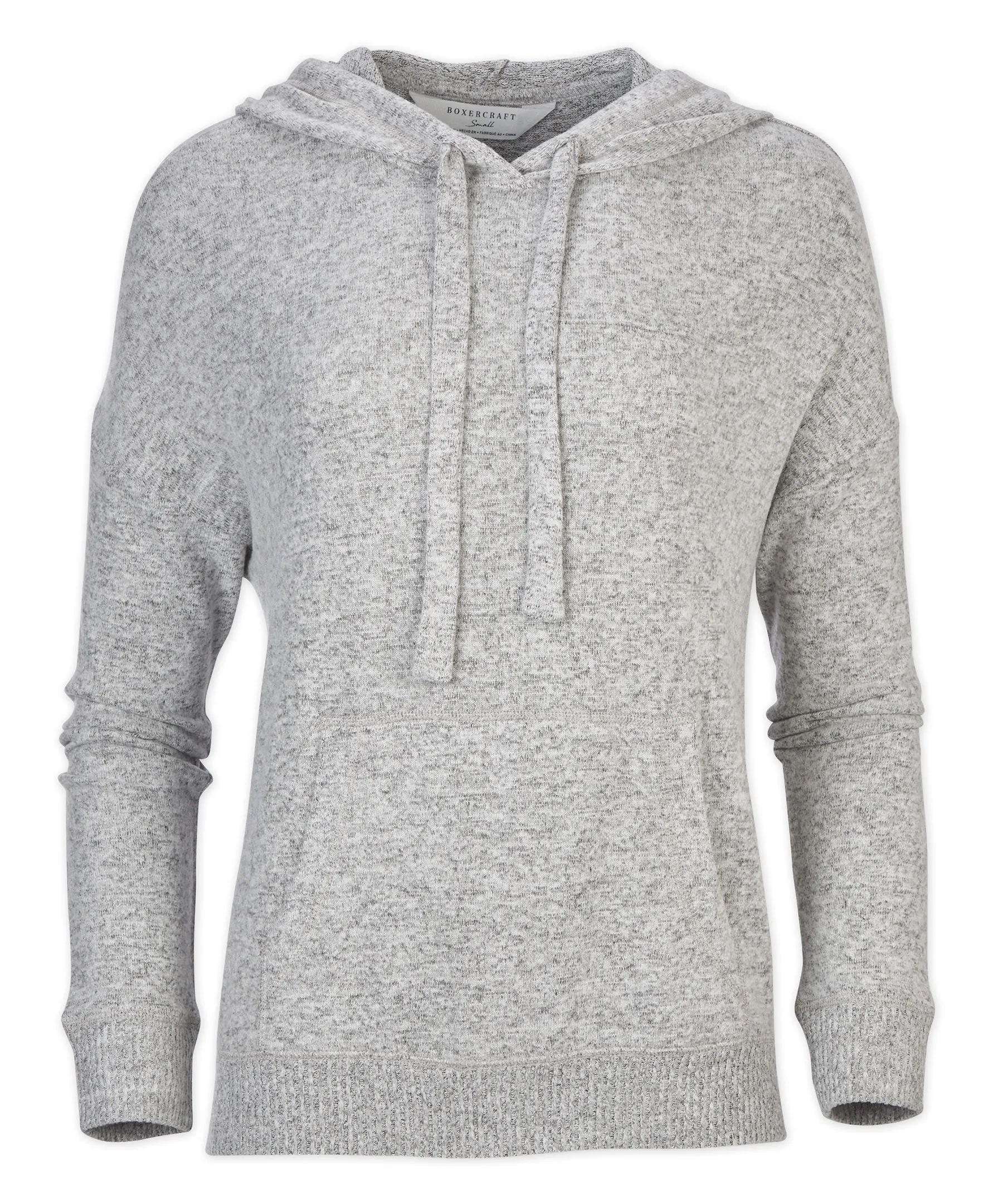 Women's Cuddle Soft Hoodie