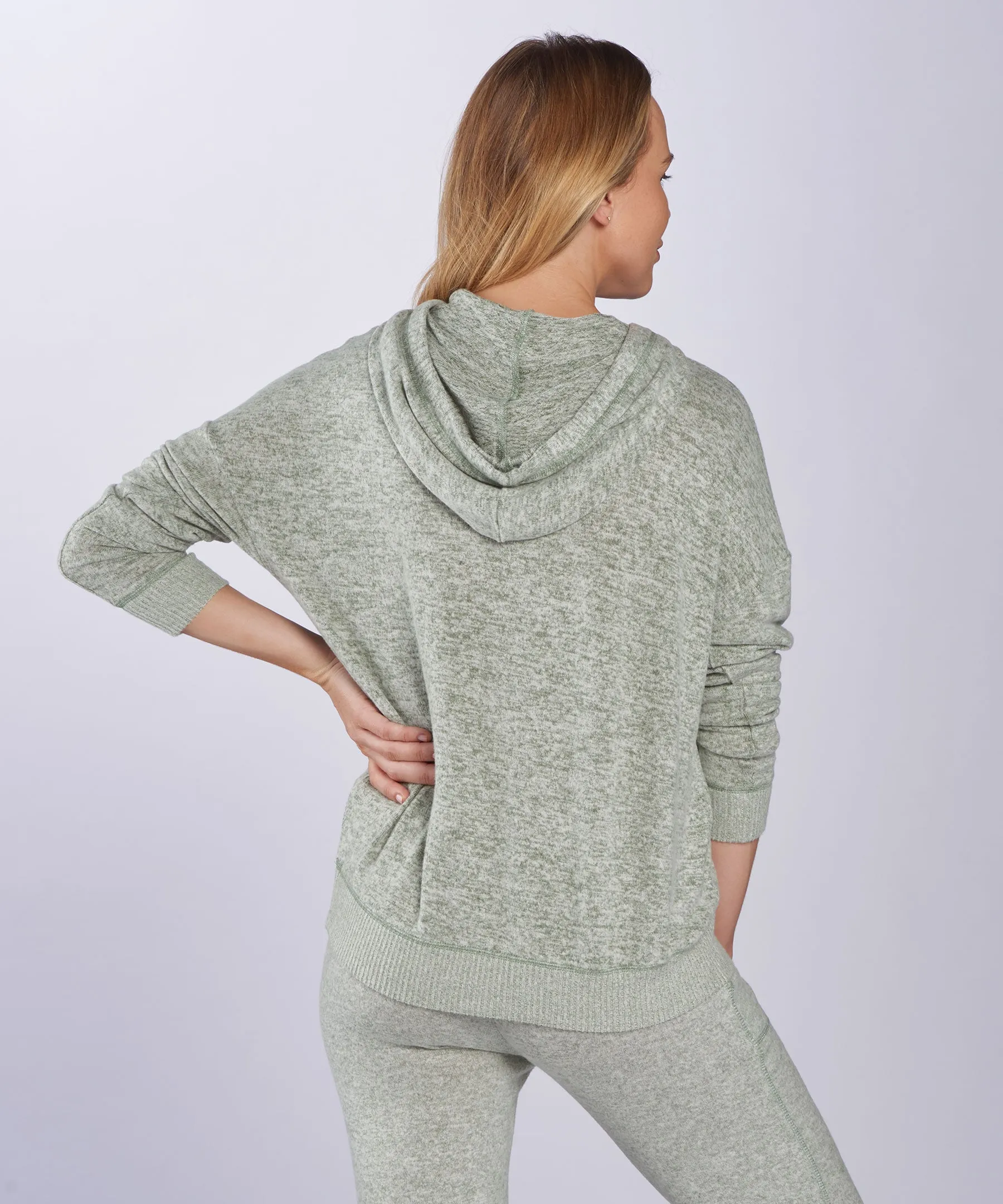 Women's Cuddle Soft Hoodie