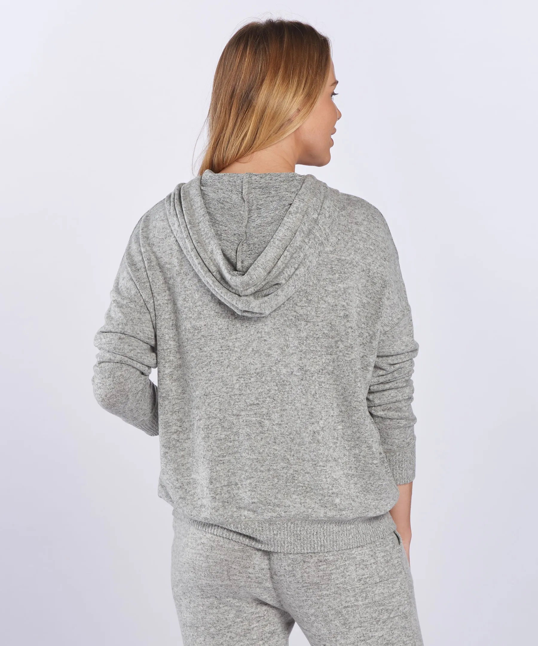 Women's Cuddle Soft Hoodie