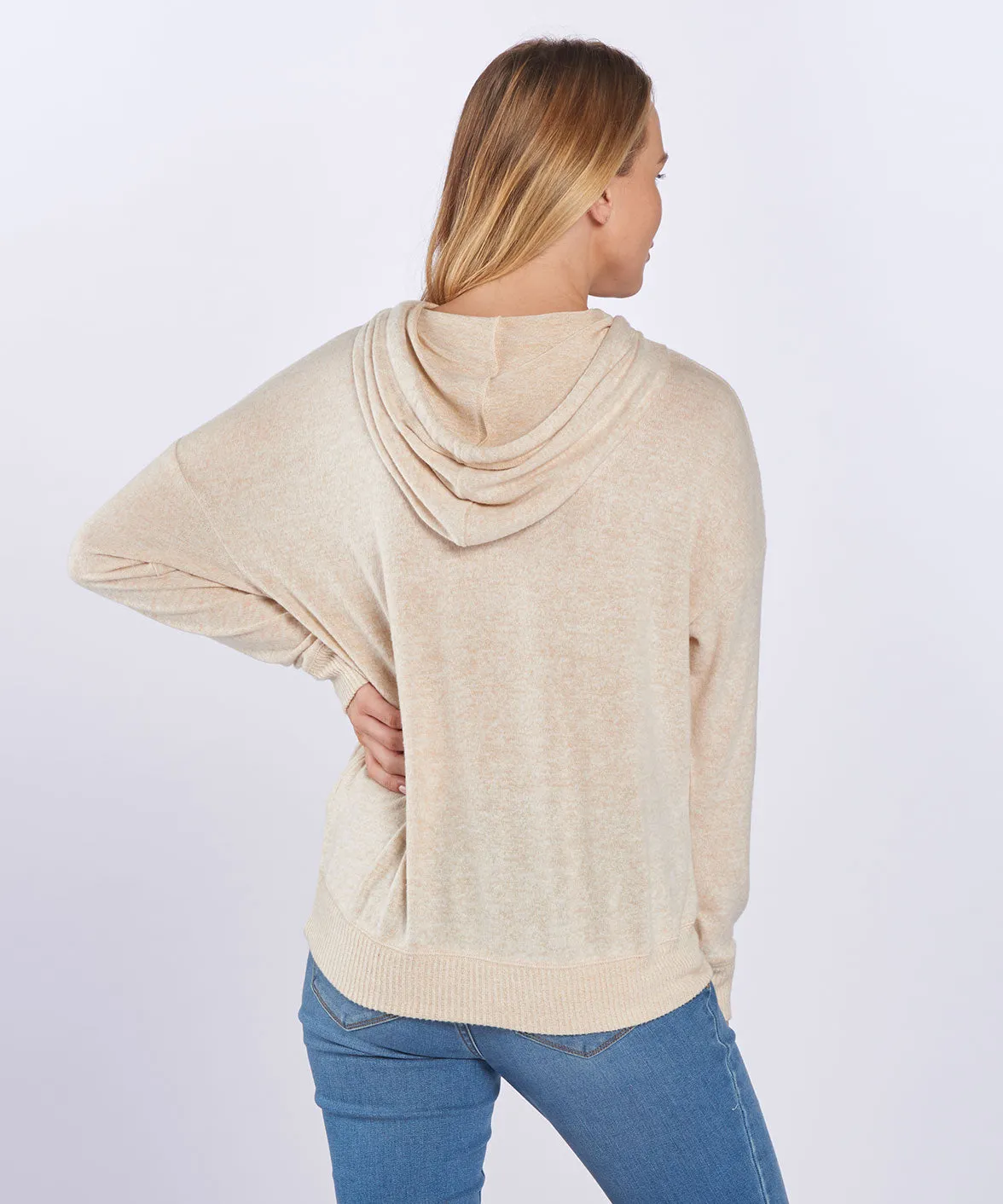 Women's Cuddle Soft Hoodie