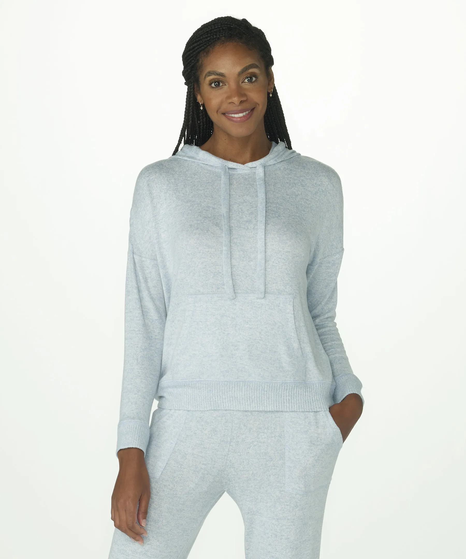 Women's Cuddle Soft Hoodie