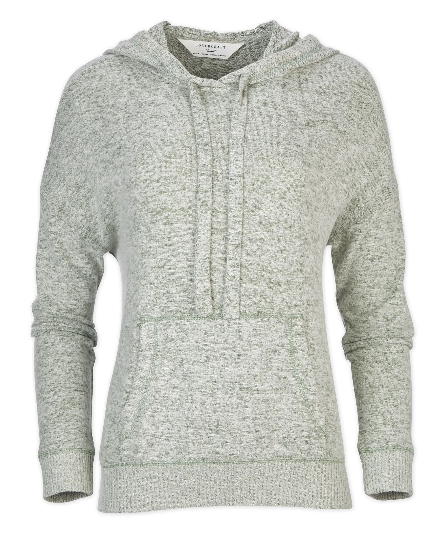 Women's Cuddle Soft Hoodie