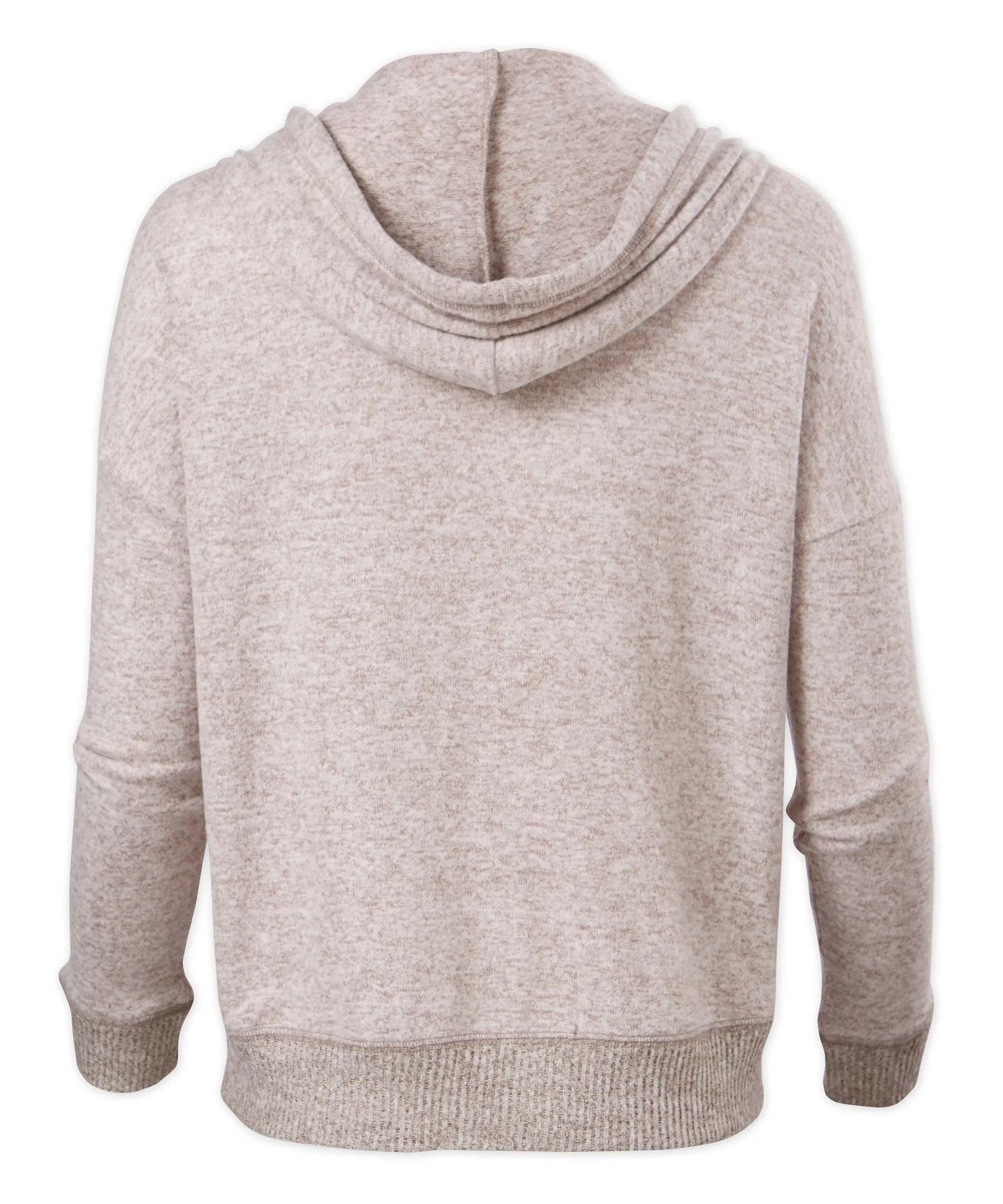 Women's Cuddle Soft Hoodie