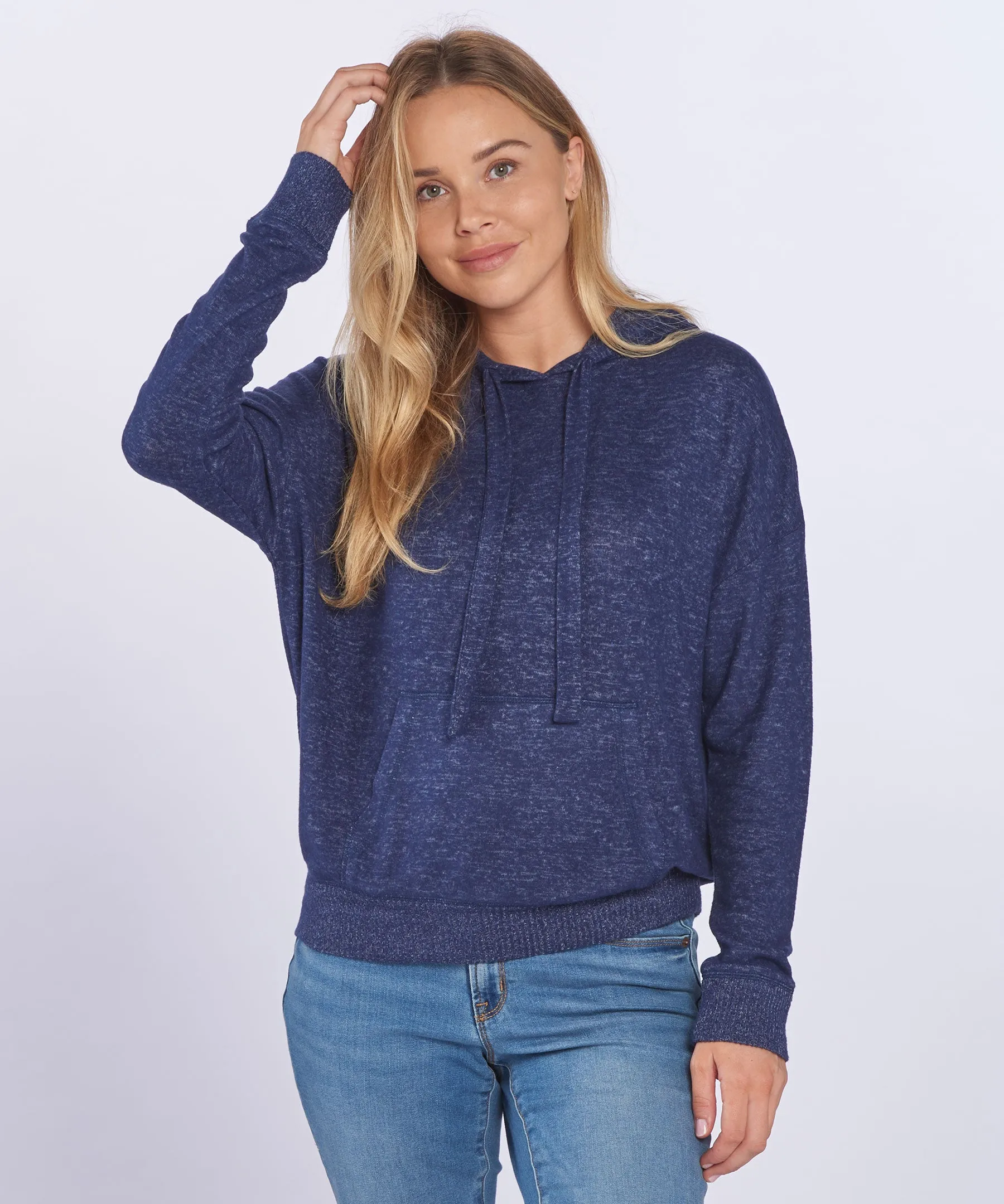 Women's Cuddle Soft Hoodie