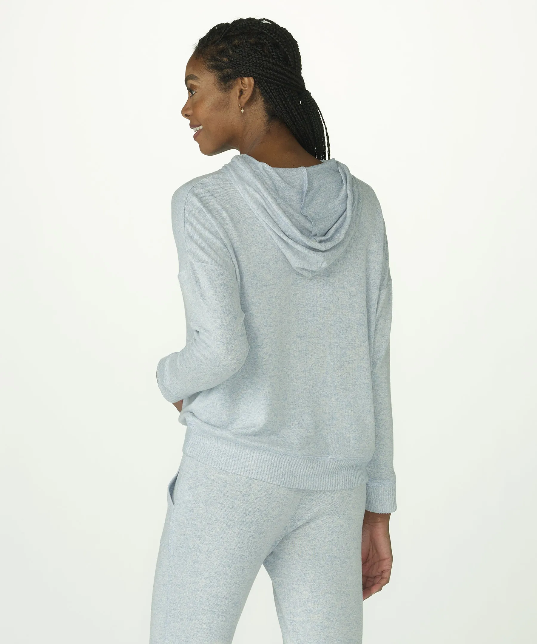 Women's Cuddle Soft Hoodie