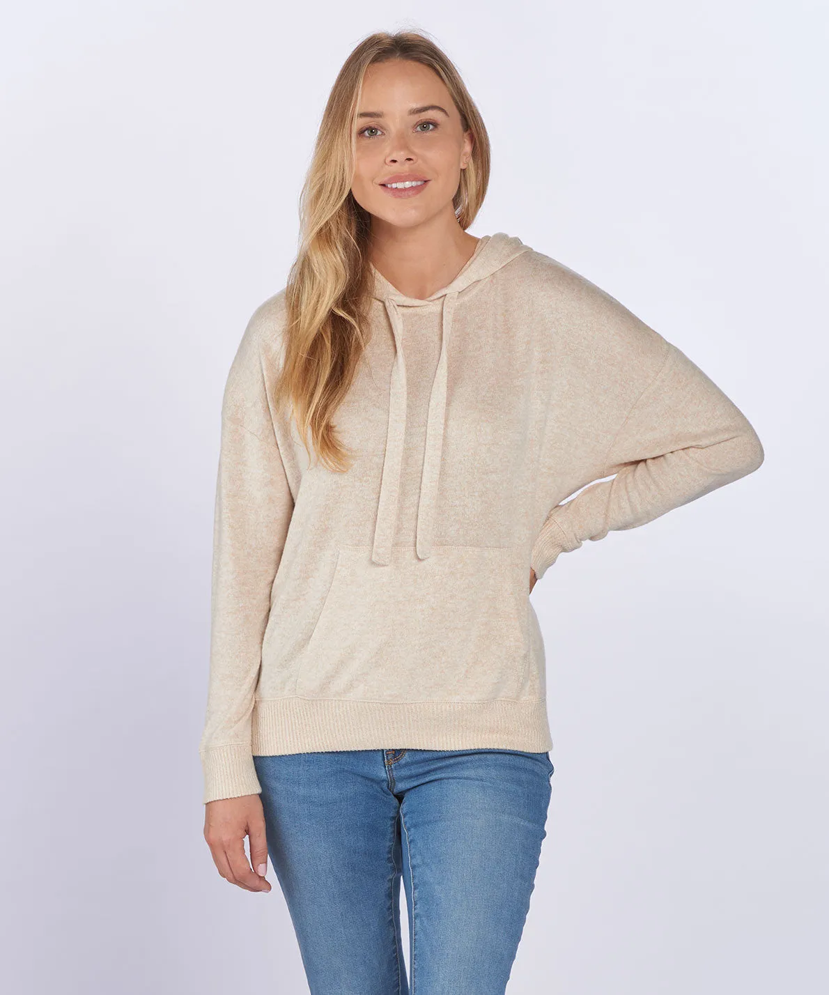 Women's Cuddle Soft Hoodie