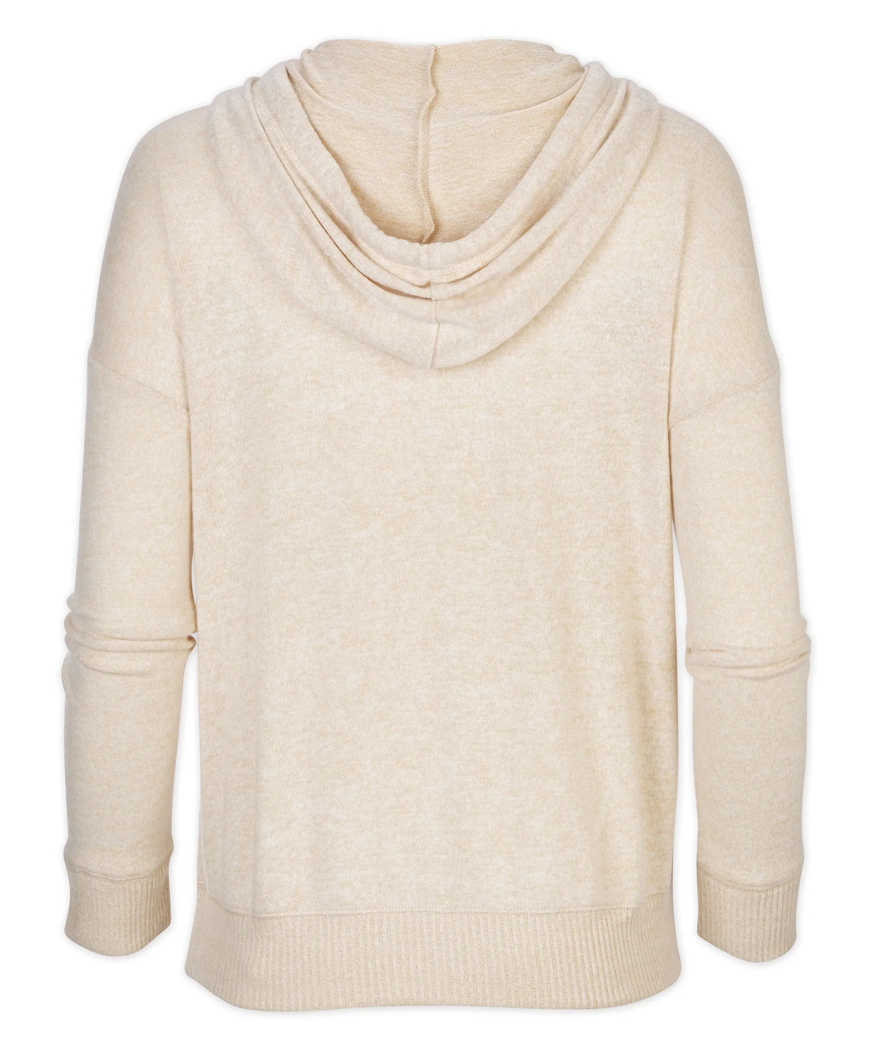 Women's Cuddle Soft Hoodie