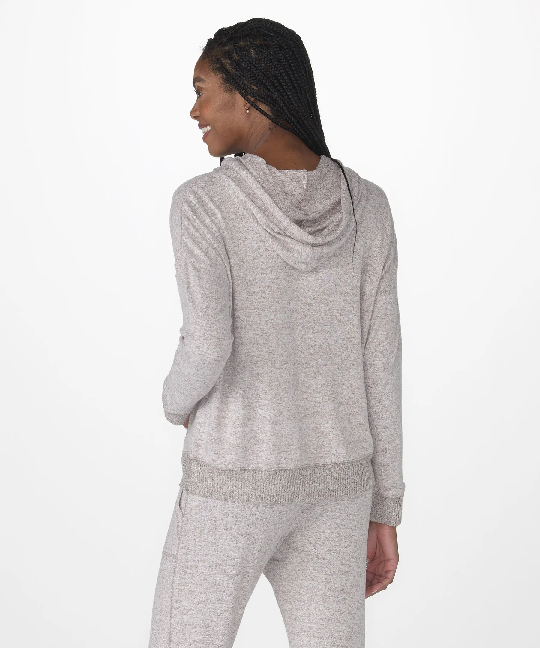 Women's Cuddle Soft Hoodie