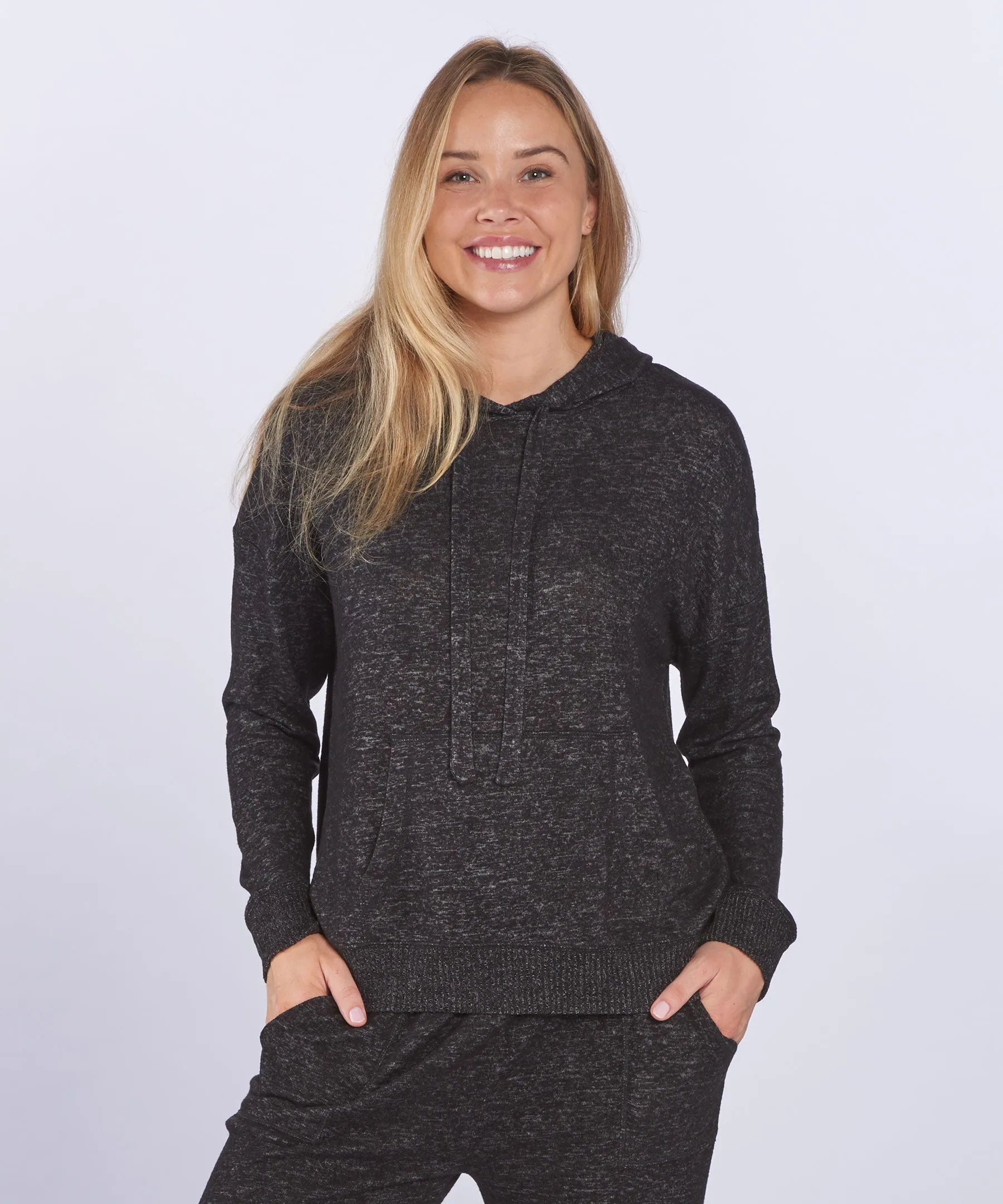 Women's Cuddle Soft Hoodie