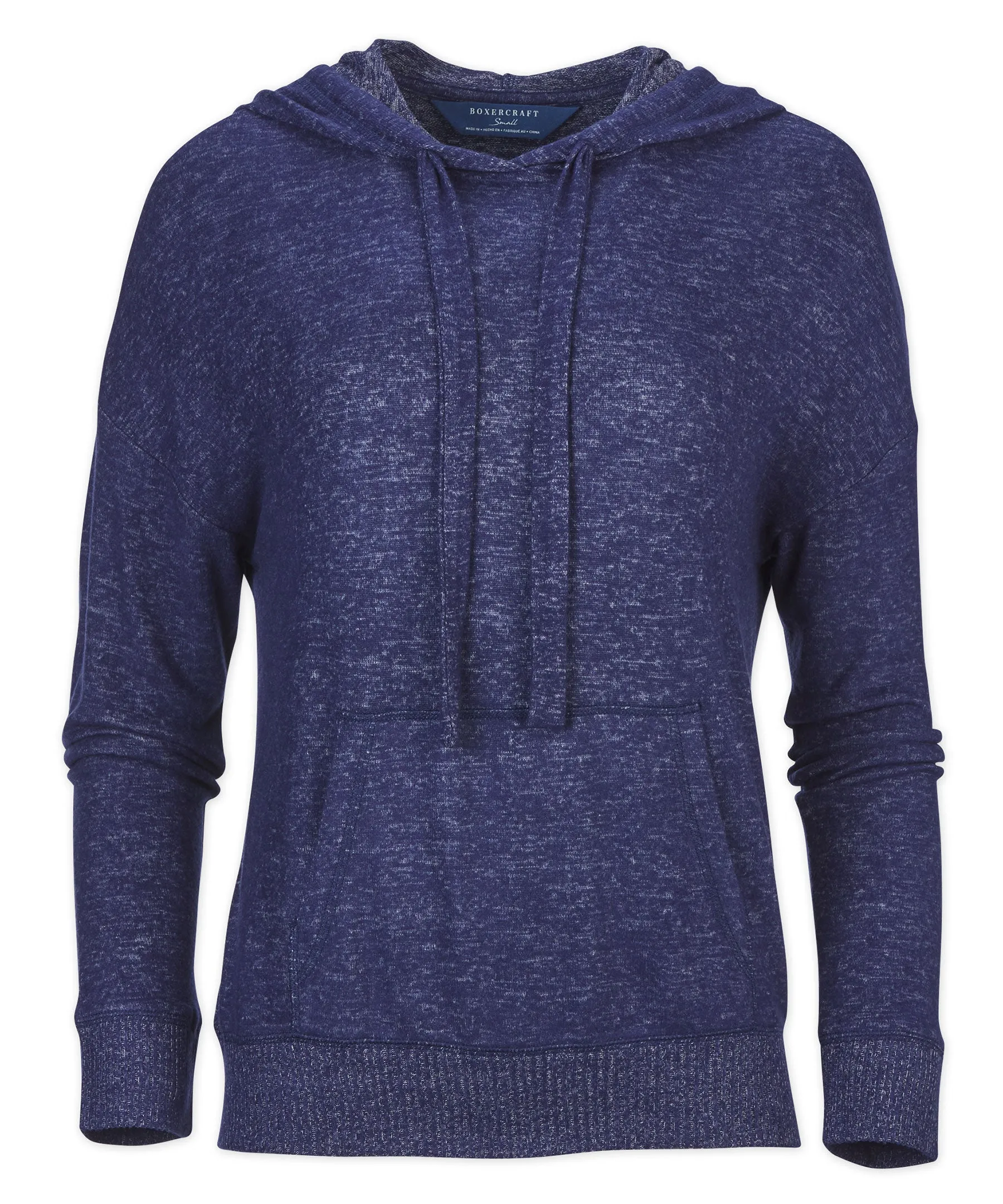 Women's Cuddle Soft Hoodie