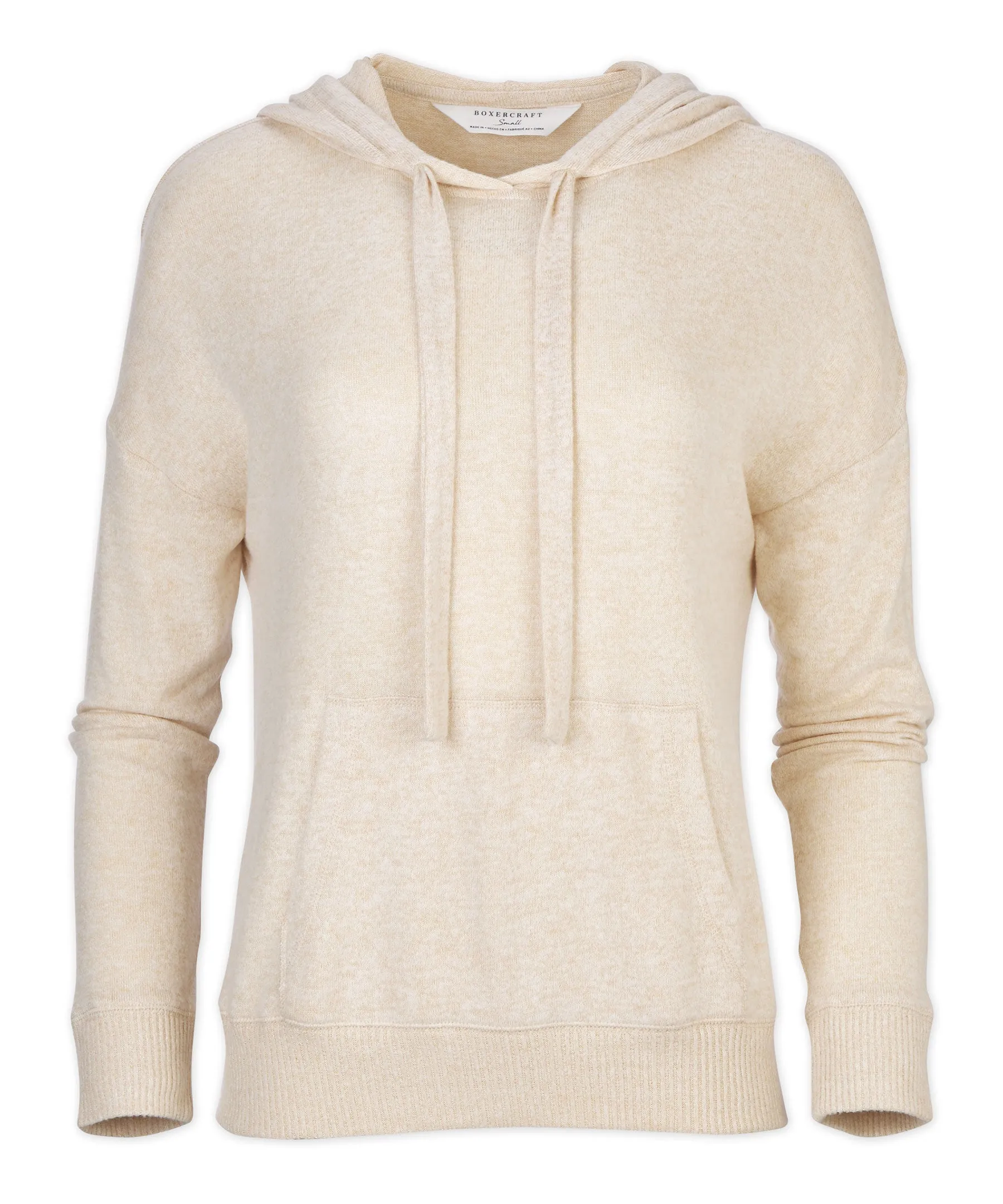 Women's Cuddle Soft Hoodie