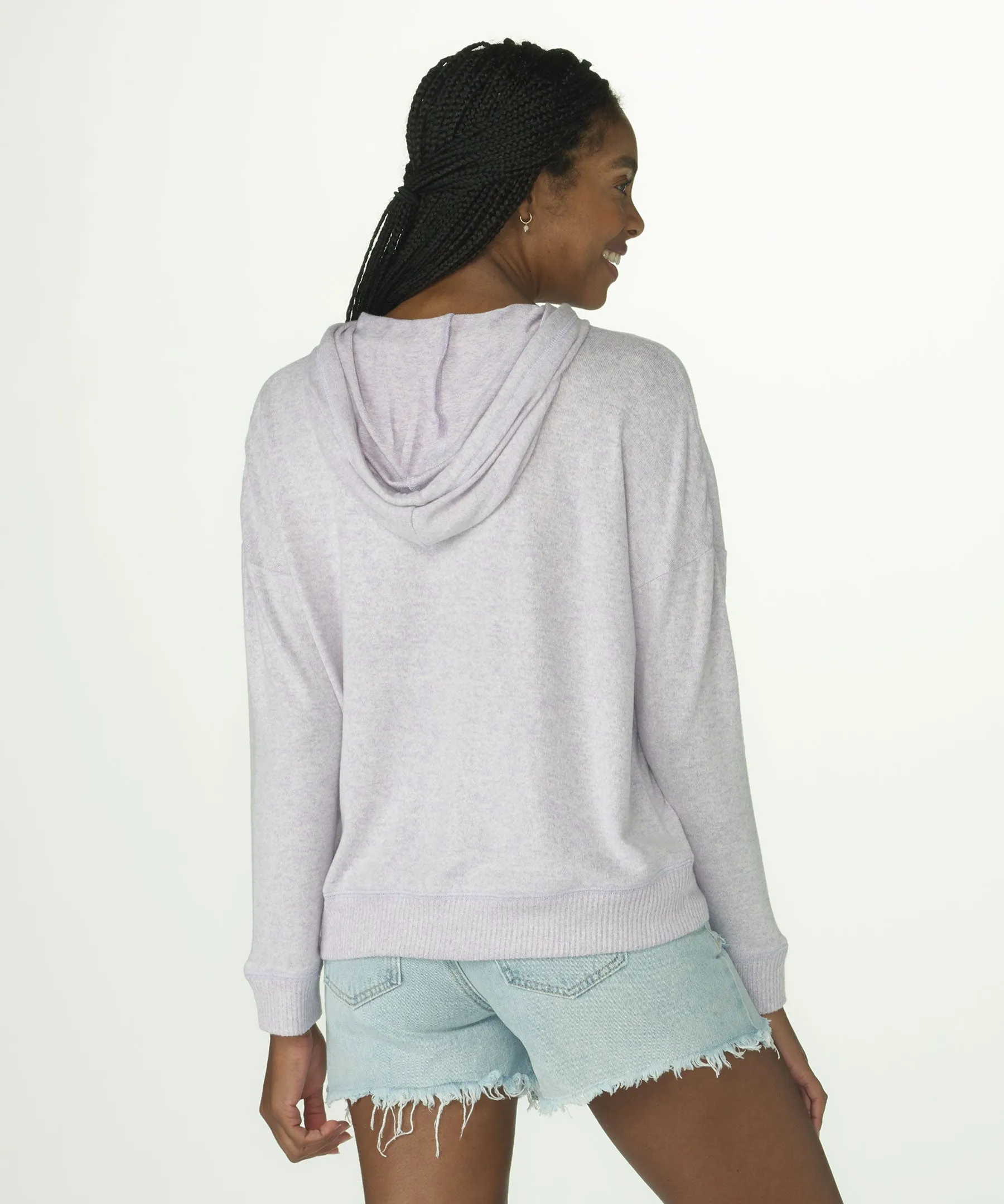 Women's Cuddle Soft Hoodie