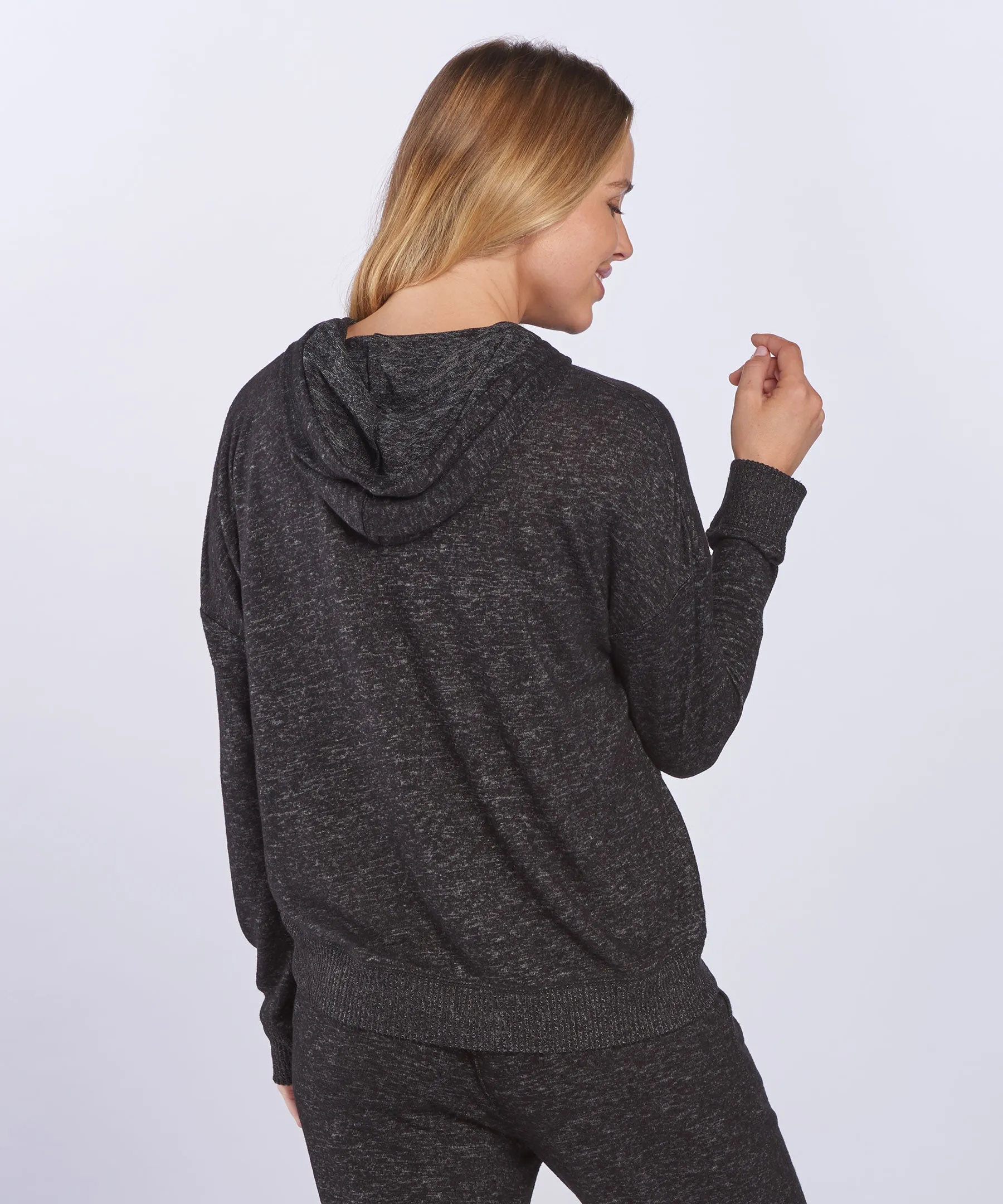 Women's Cuddle Soft Hoodie