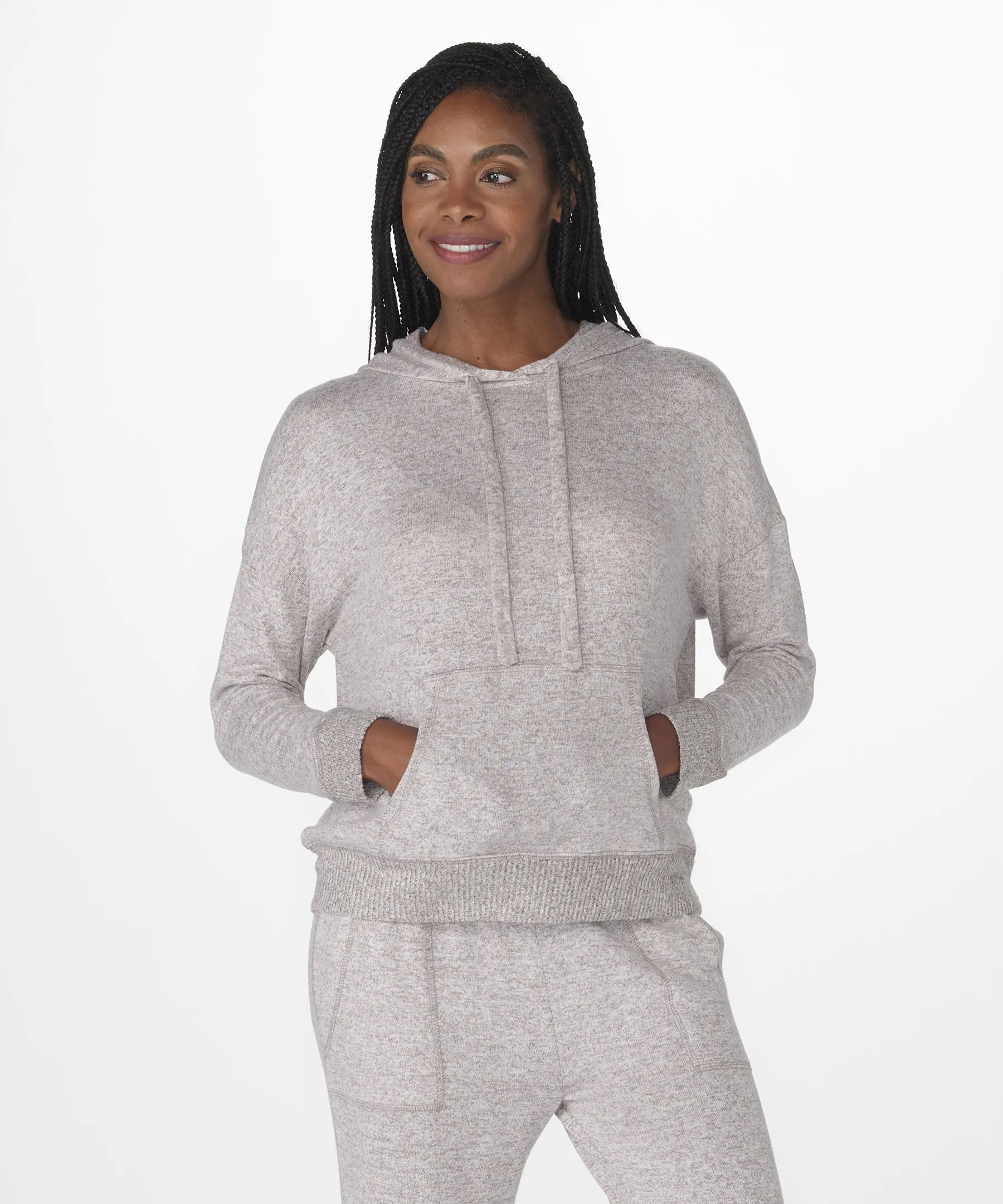 Women's Cuddle Soft Hoodie