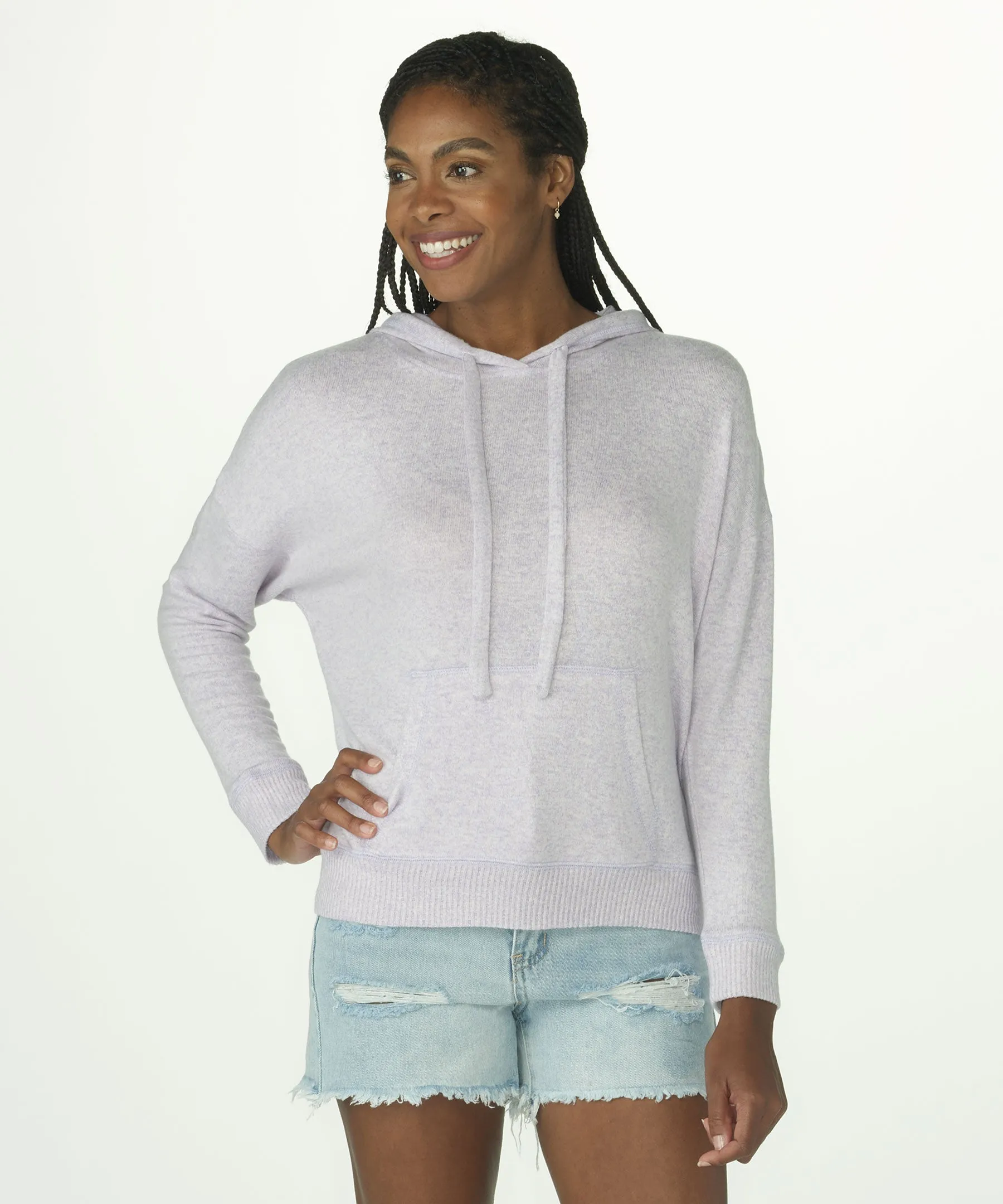 Women's Cuddle Soft Hoodie