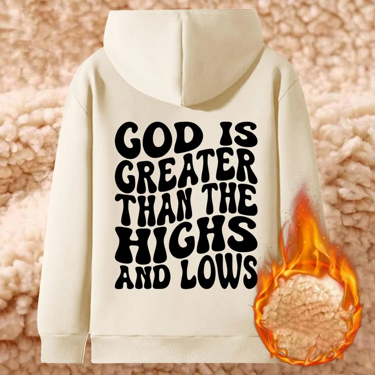 Women'S Fashion Hoodies & Sweatshirts Long Sleeve Drawstring Hoodies Print Oversized Fall Tops Soft Hoodies for