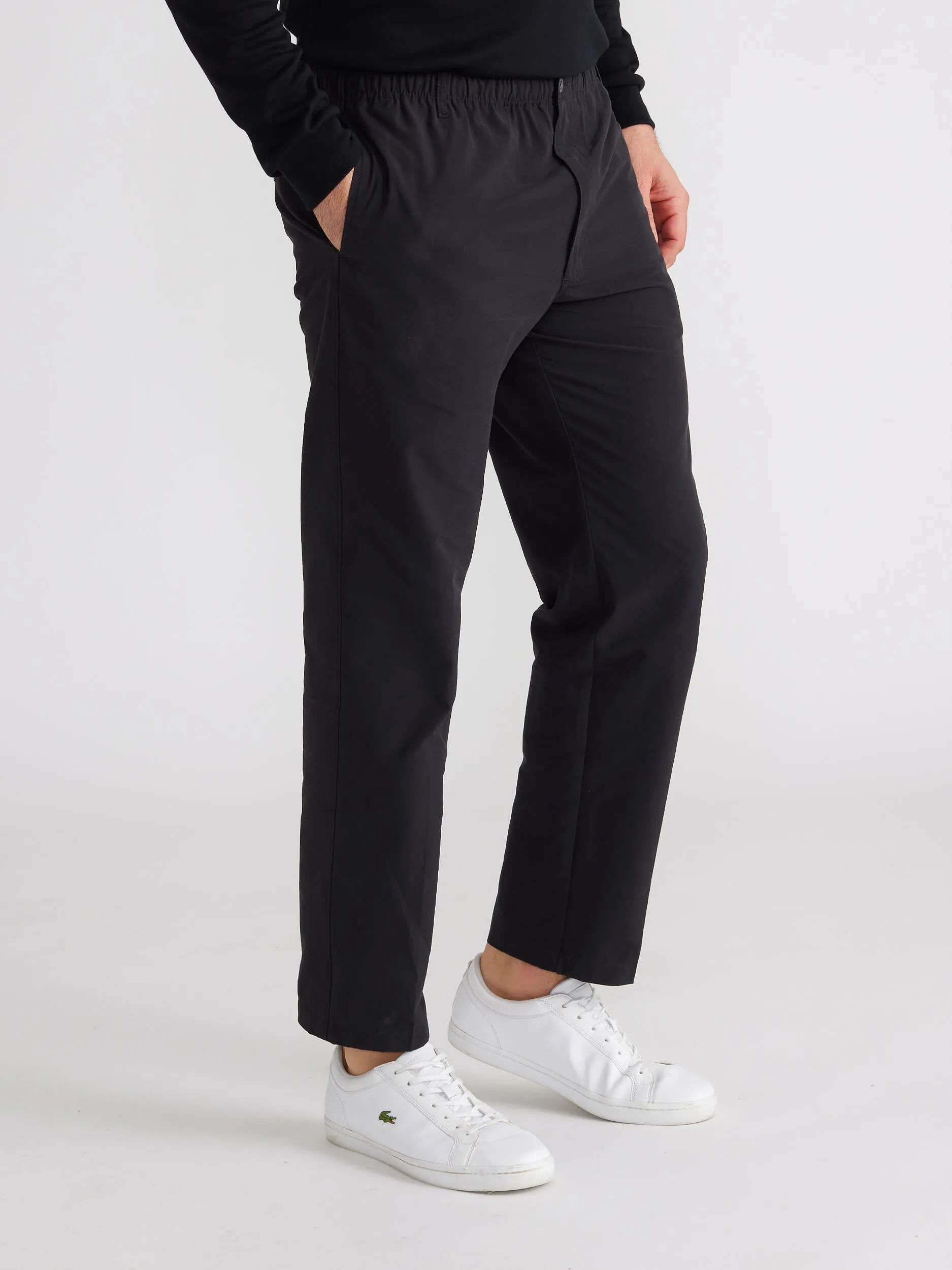 Woodbury Pull On Pant