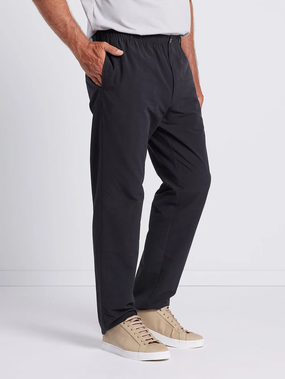 Woodbury Pull On Pant